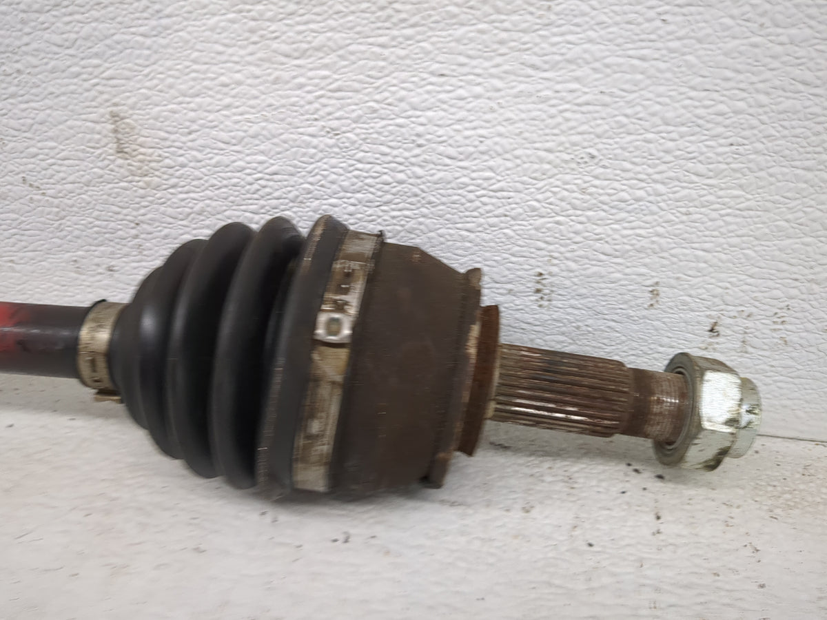 2013-2015 Buick Encore Axle Shaft Front Passenger Cv C/v - Oemusedautoparts1.com