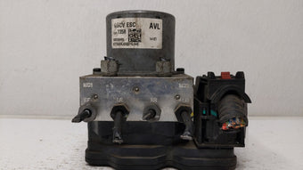 compare product 2014 Buick Encore Anti-Lock Brake ABS Pump Module Actuator OEM P/N:95367356 95367358 Fits Fits 2013 OEM Used Auto Parts