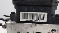 2014 Buick Encore Anti-Lock Brake ABS Pump Module Actuator OEM P/N:95367356 95367358 Fits Fits 2013 OEM Used Auto Parts - Oe