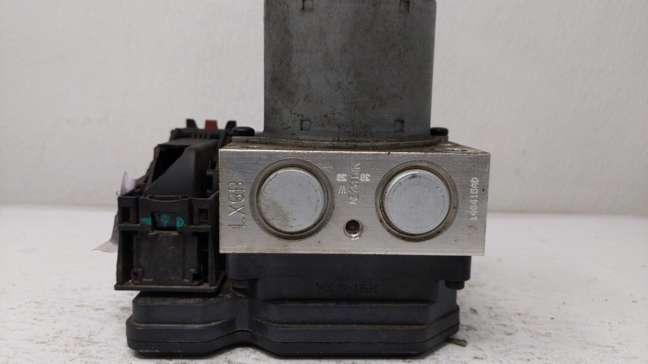 2014 Buick Encore ABS Pump Control Module Replacement P/N:95367356 95367358 Fits Fits 2013 OEM Used Auto Parts - Oemusedauto