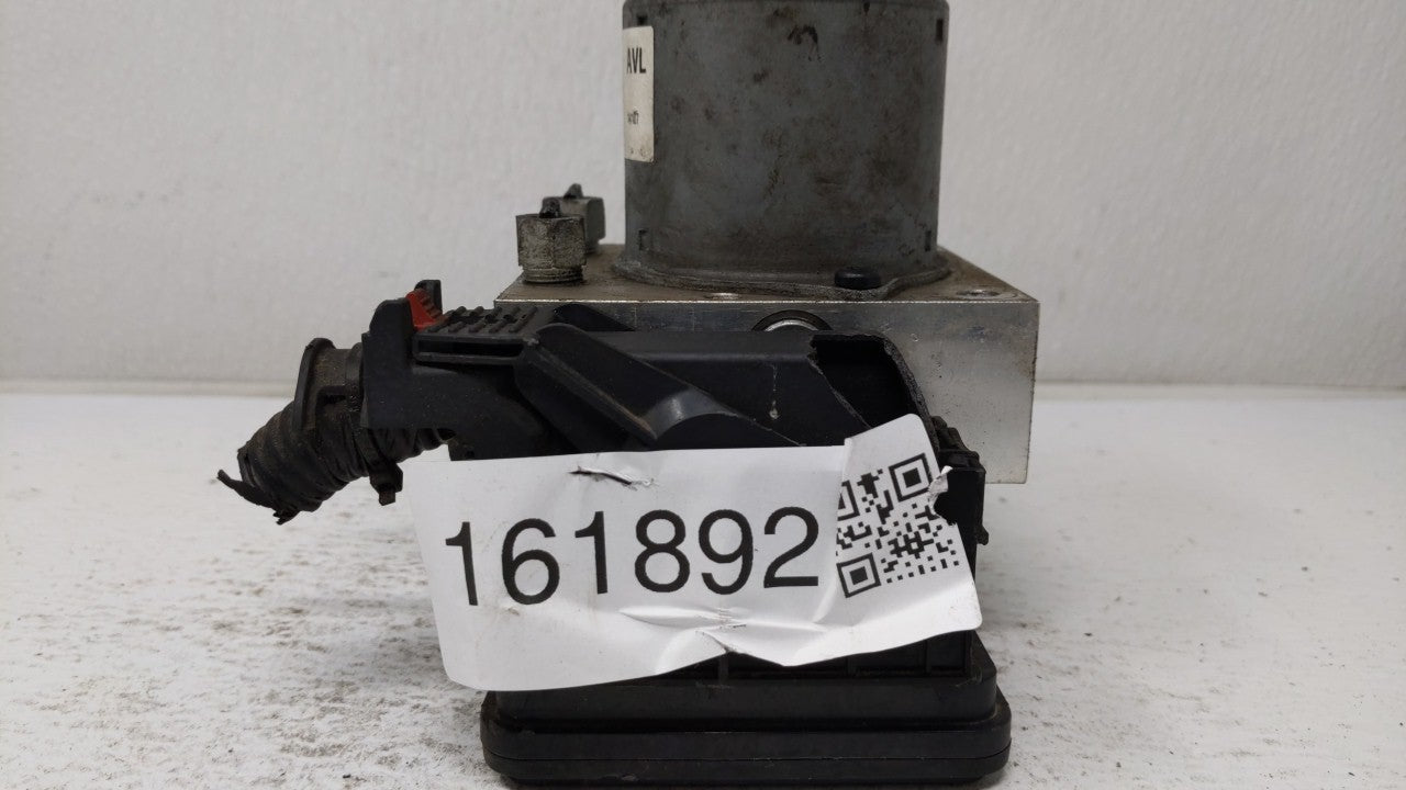 2014 Buick Encore ABS Pump Control Module Replacement P/N:95367356 95367358 Fits Fits 2013 OEM Used Auto Parts - Oemusedauto