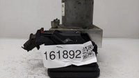 2014 Buick Encore Anti-Lock Brake ABS Pump Module Actuator OEM P/N:95367356 95367358 Fits Fits 2013 OEM Used Auto Parts - Oe