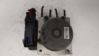 2014 Buick Encore Anti-Lock Brake ABS Pump Module Actuator OEM P/N:95367356 95367358 Fits Fits 2013 OEM Used Auto Parts - Oe