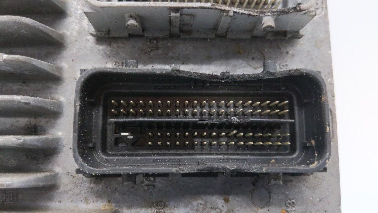 2013-2016 Buick Encore PCM Engine Control Computer ECU ECM PCU OEM P/N:12656958 12643636 Fits Fits 2011 2012 2013 2014 2015 