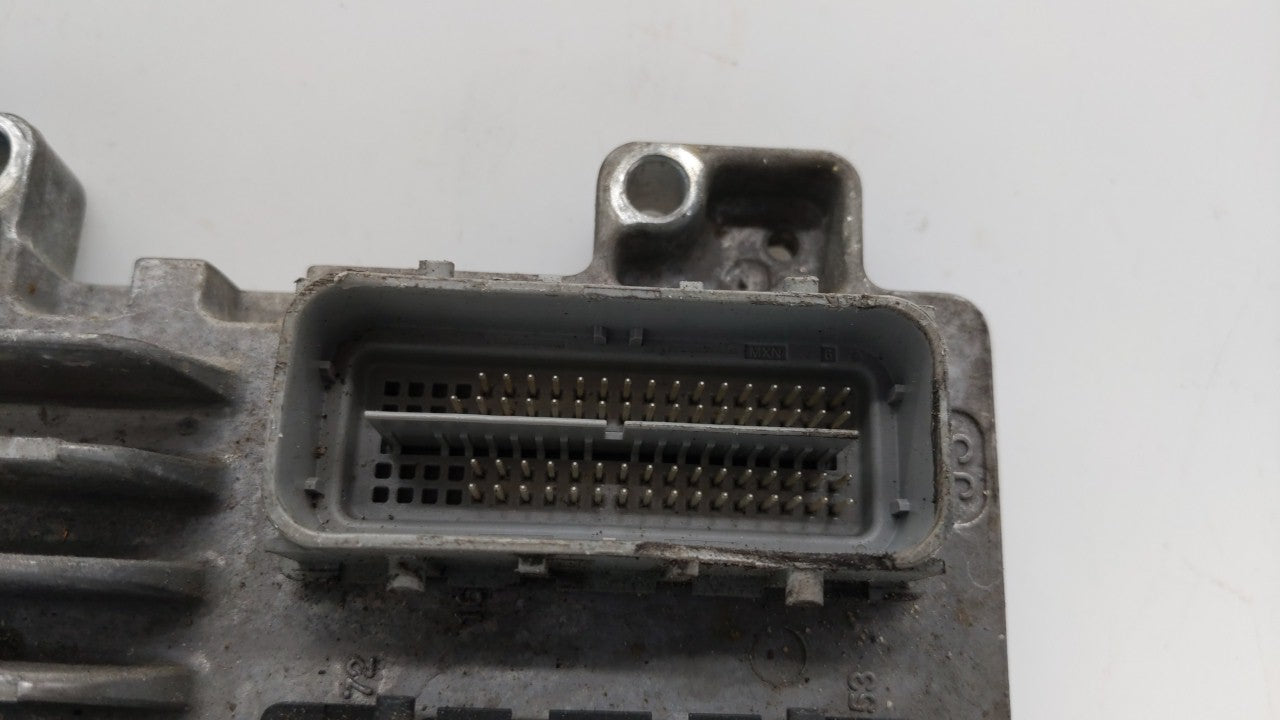 2013-2016 Buick Encore PCM Engine Control Computer ECU ECM PCU OEM P/N:12656958 12643636 Fits Fits 2011 2012 2013 2014 2015 