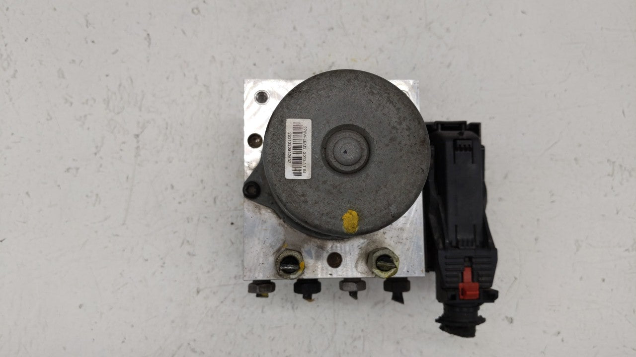 2014 Buick Encore ABS Pump Control Module Replacement P/N:95367356 95367358 Fits Fits 2013 OEM Used Auto Parts - Oemusedauto