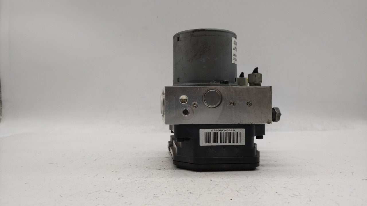 2014 Buick Encore ABS Pump Control Module Replacement P/N:95367356 95367358 Fits Fits 2013 OEM Used Auto Parts - Oemusedauto