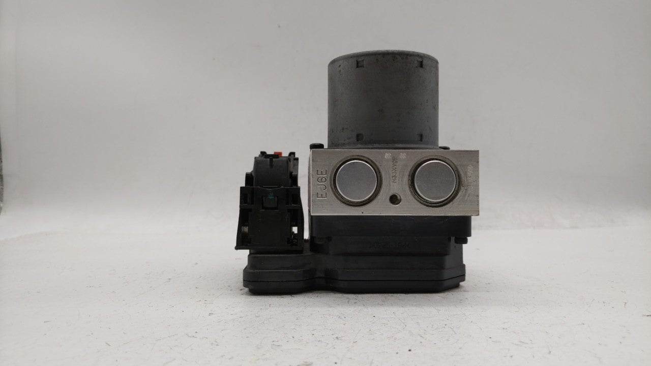 2014 Buick Encore ABS Pump Control Module Replacement P/N:95367356 95367358 Fits Fits 2013 OEM Used Auto Parts - Oemusedauto