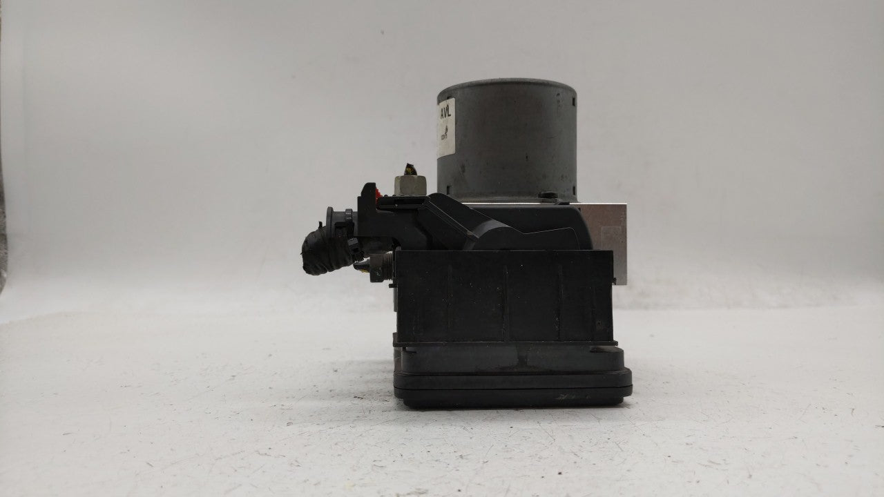 2014 Buick Encore ABS Pump Control Module Replacement P/N:95367356 95367358 Fits Fits 2013 OEM Used Auto Parts - Oemusedauto