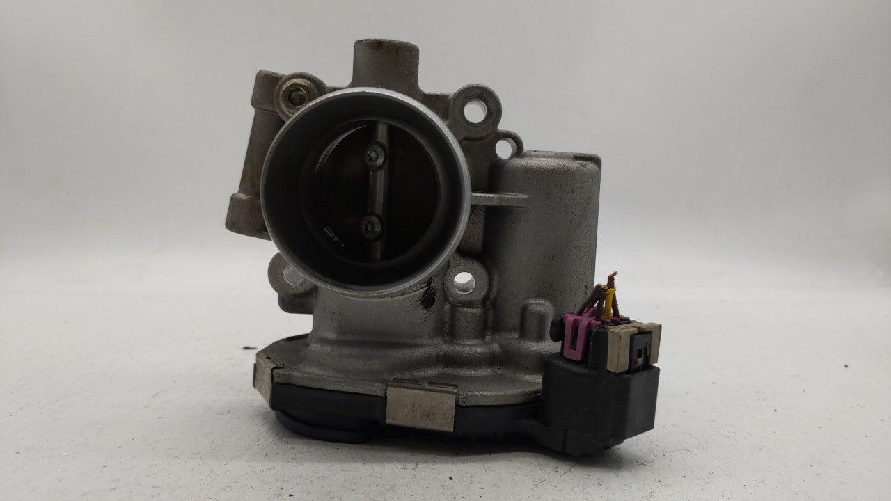 2013-2019 Buick Encore Throttle Body P/N:55565489 12644239AA, 55581662 Fits Fits 2011 2012 2013 2014 2015 2016 2017 2018 201