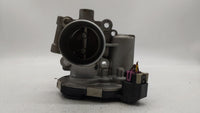 2013-2019 Buick Encore Throttle Body P/N:55565489 12644239AA, 55581662 Fits Fits 2011 2012 2013 2014 2015 2016 2017 2018 201