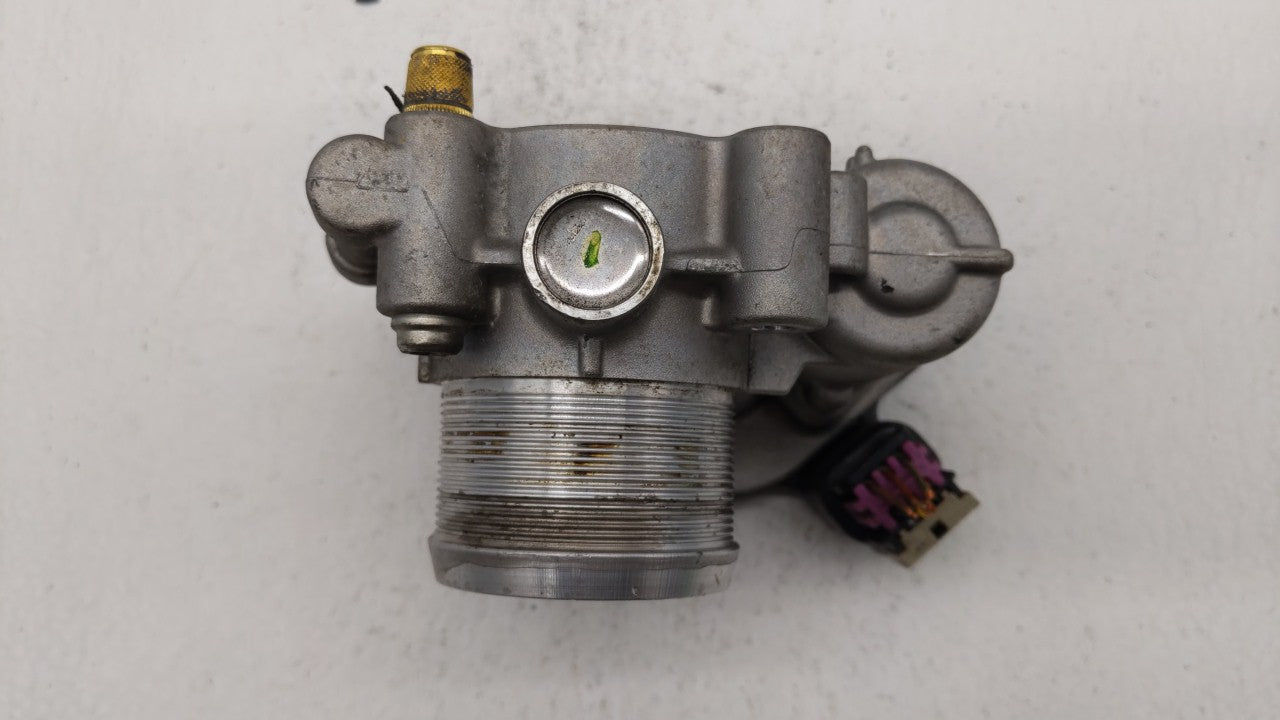 2013-2019 Buick Encore Throttle Body P/N:55565489 12644239AA, 55581662 Fits Fits 2011 2012 2013 2014 2015 2016 2017 2018 201