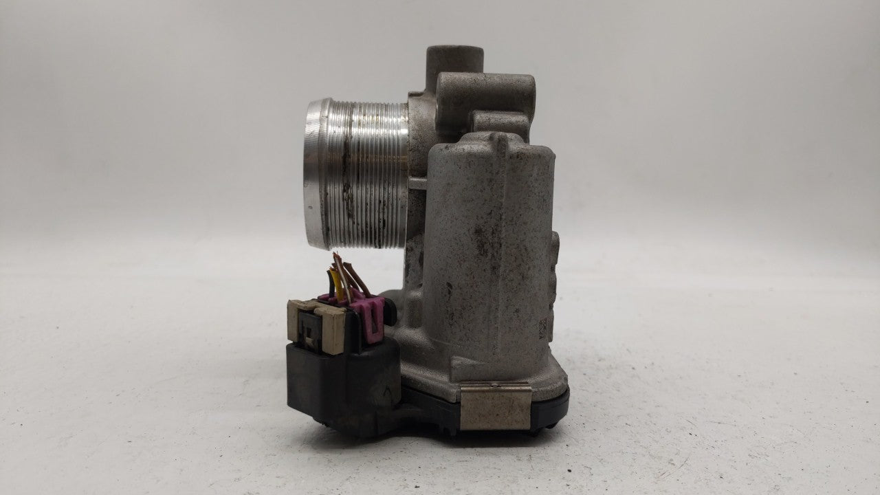 2013-2019 Buick Encore Throttle Body P/N:55565489 12644239AA, 55581662 Fits Fits 2011 2012 2013 2014 2015 2016 2017 2018 201