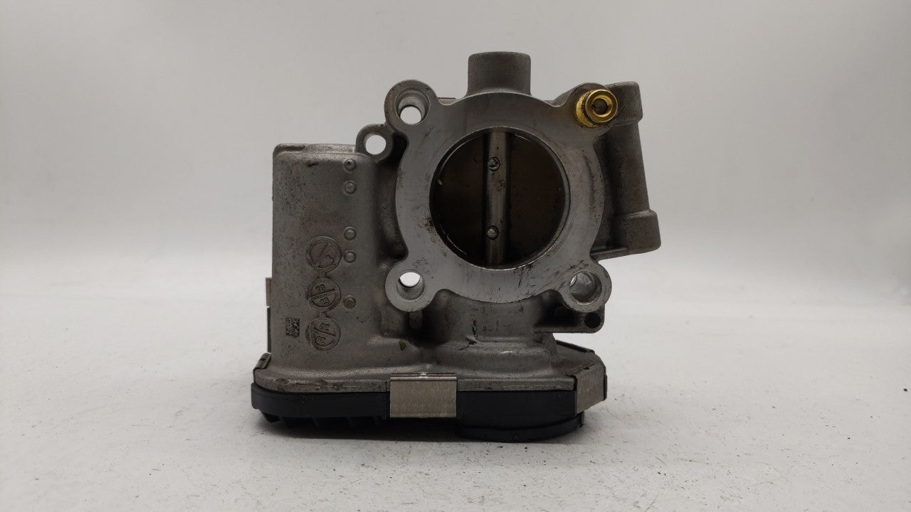 2013-2019 Buick Encore Throttle Body P/N:55565489 12644239AA, 55581662 Fits Fits 2011 2012 2013 2014 2015 2016 2017 2018 201