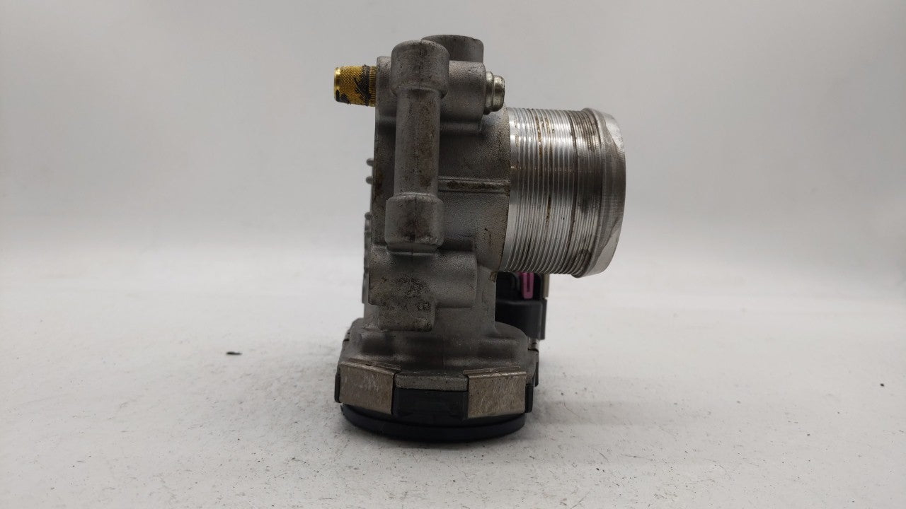 2013-2019 Buick Encore Throttle Body P/N:55565489 12644239AA, 55581662 Fits Fits 2011 2012 2013 2014 2015 2016 2017 2018 201