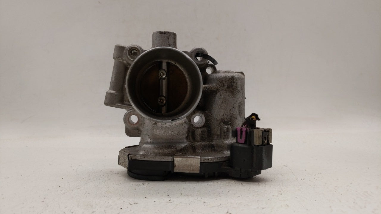 2013-2019 Buick Encore Throttle Body P/N:55565489 12644239AA, 55581662 Fits Fits 2011 2012 2013 2014 2015 2016 2017 2018 201