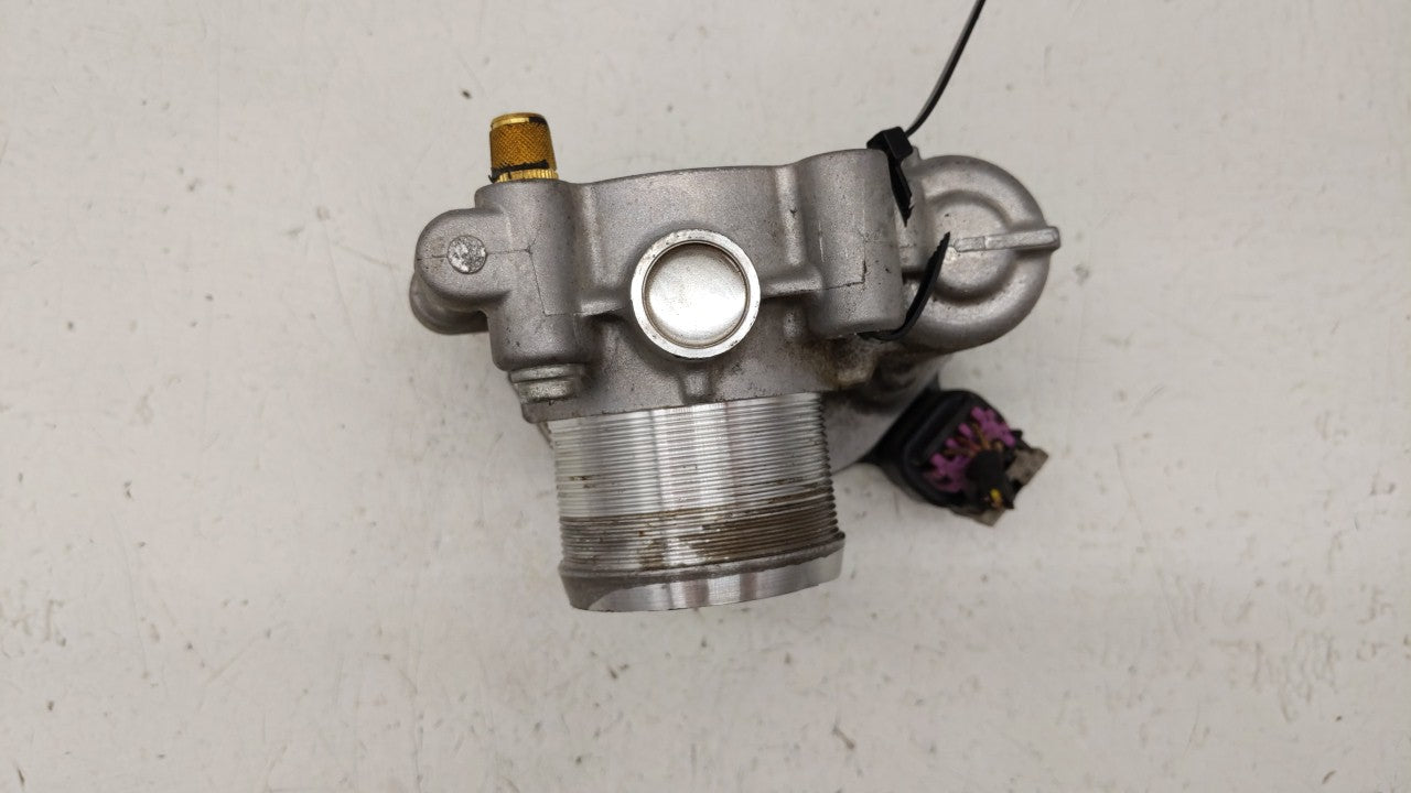 2013-2019 Buick Encore Throttle Body P/N:55565489 12644239AA, 55581662 Fits Fits 2011 2012 2013 2014 2015 2016 2017 2018 201