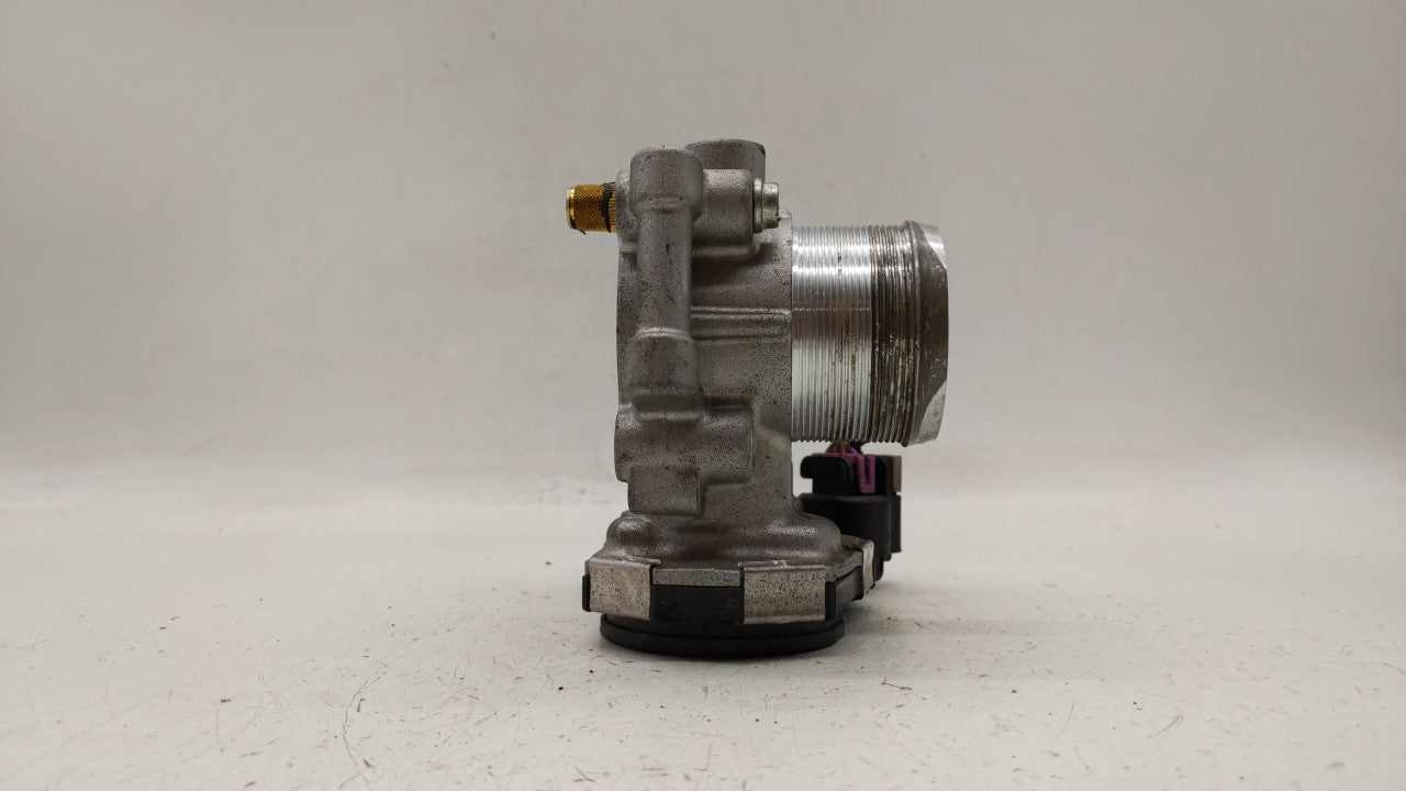2013-2019 Buick Encore Throttle Body P/N:55565489 12644239AA, 55581662 Fits Fits 2011 2012 2013 2014 2015 2016 2017 2018 201
