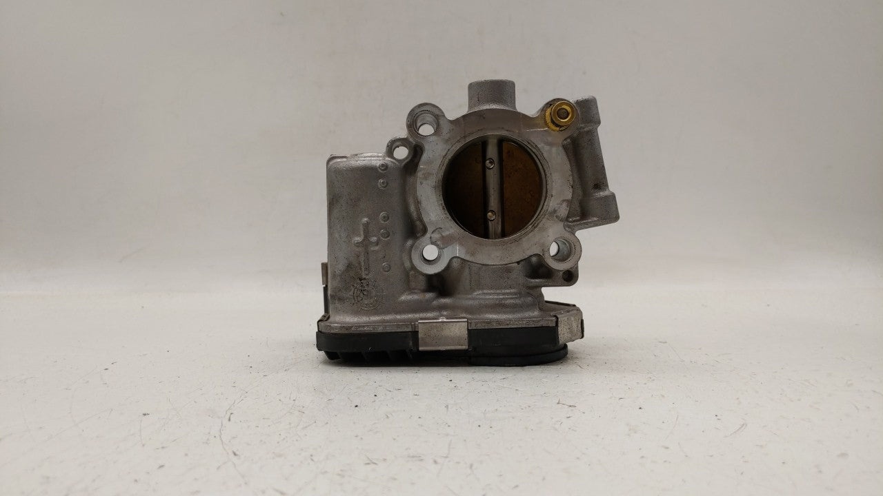 2013-2019 Buick Encore Throttle Body P/N:55565489 12644239AA, 55581662 Fits Fits 2011 2012 2013 2014 2015 2016 2017 2018 201