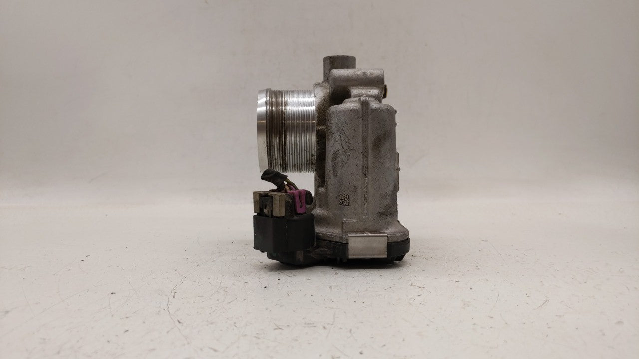 2013-2019 Buick Encore Throttle Body P/N:55565489 12644239AA, 55581662 Fits Fits 2011 2012 2013 2014 2015 2016 2017 2018 201
