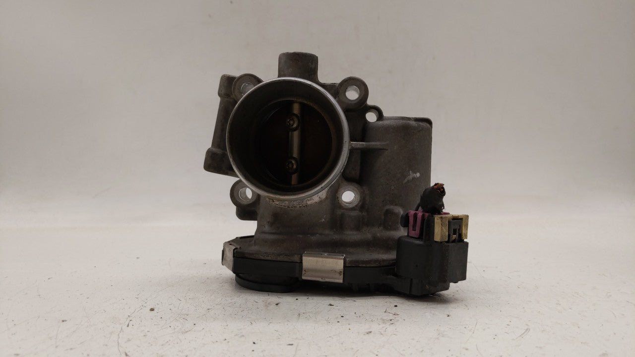 2013-2019 Buick Encore Throttle Body P/N:55565489 12644239AA, 55581662 Fits Fits 2011 2012 2013 2014 2015 2016 2017 2018 201