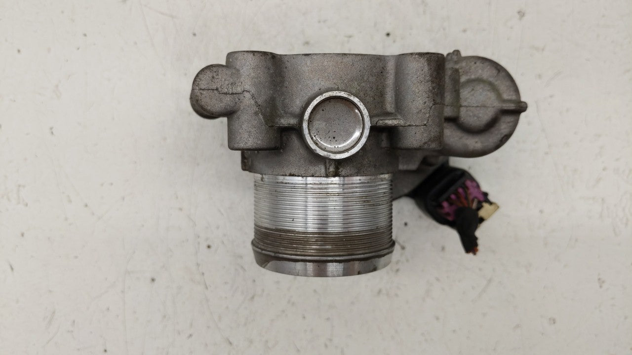 2013-2019 Buick Encore Throttle Body P/N:55565489 12644239AA, 55581662 Fits Fits 2011 2012 2013 2014 2015 2016 2017 2018 201