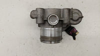 2013-2019 Buick Encore Throttle Body P/N:55565489 12644239AA, 55581662 Fits Fits 2011 2012 2013 2014 2015 2016 2017 2018 201