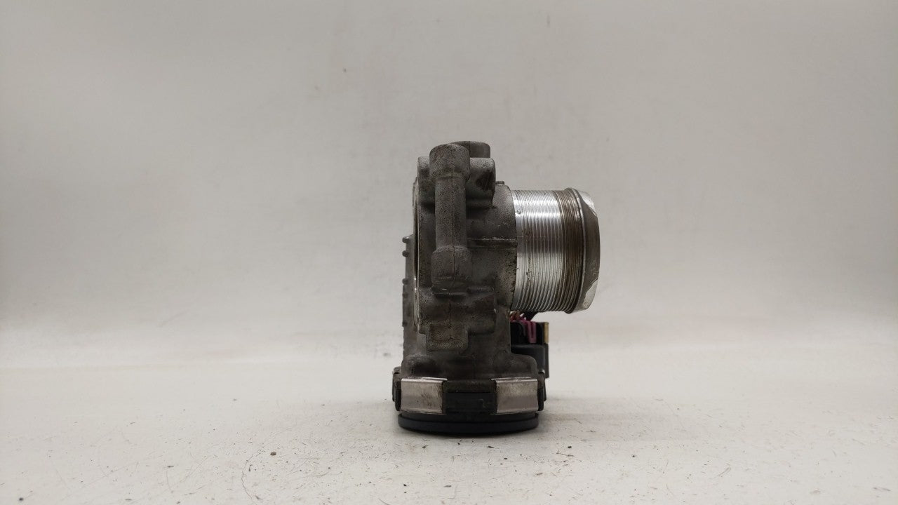 2013-2019 Buick Encore Throttle Body P/N:55565489 12644239AA, 55581662 Fits Fits 2011 2012 2013 2014 2015 2016 2017 2018 201