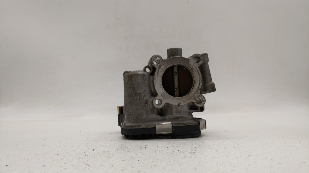 2013-2019 Buick Encore Throttle Body P/N:55565489 12644239AA, 55581662 Fits Fits 2011 2012 2013 2014 2015 2016 2017 2018 201