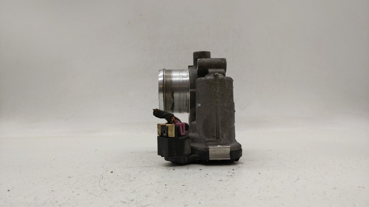 2013-2019 Buick Encore Throttle Body P/N:55565489 12644239AA, 55581662 Fits Fits 2011 2012 2013 2014 2015 2016 2017 2018 201
