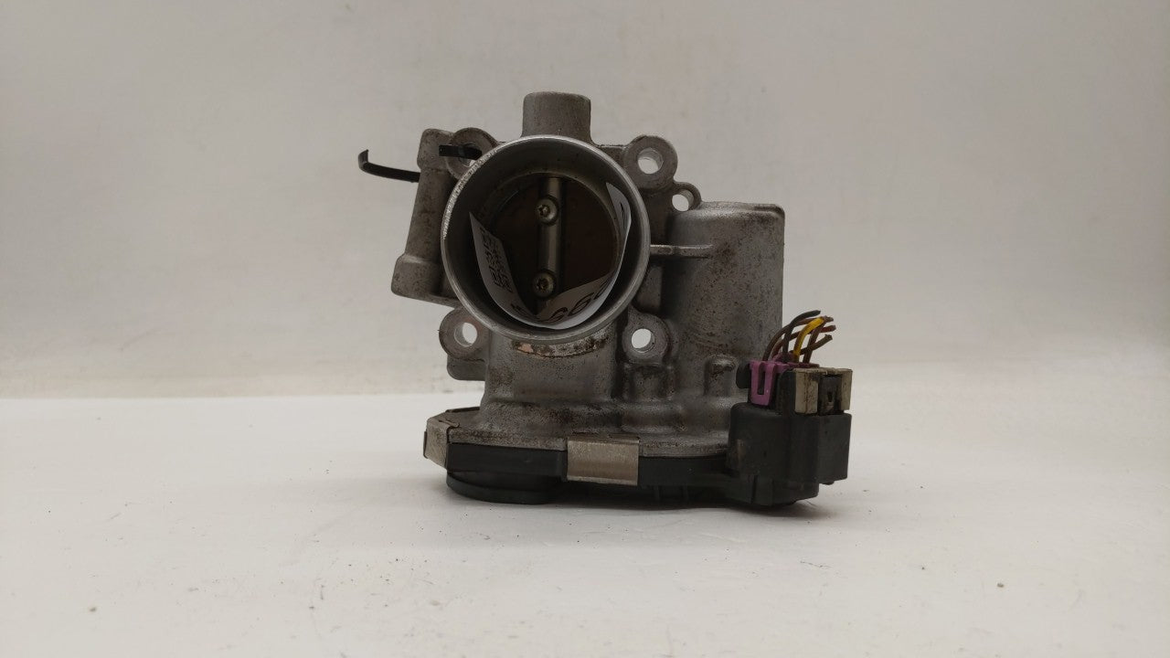2013-2019 Buick Encore Throttle Body P/N:55565489 12644239AA, 55581662 Fits Fits 2011 2012 2013 2014 2015 2016 2017 2018 201