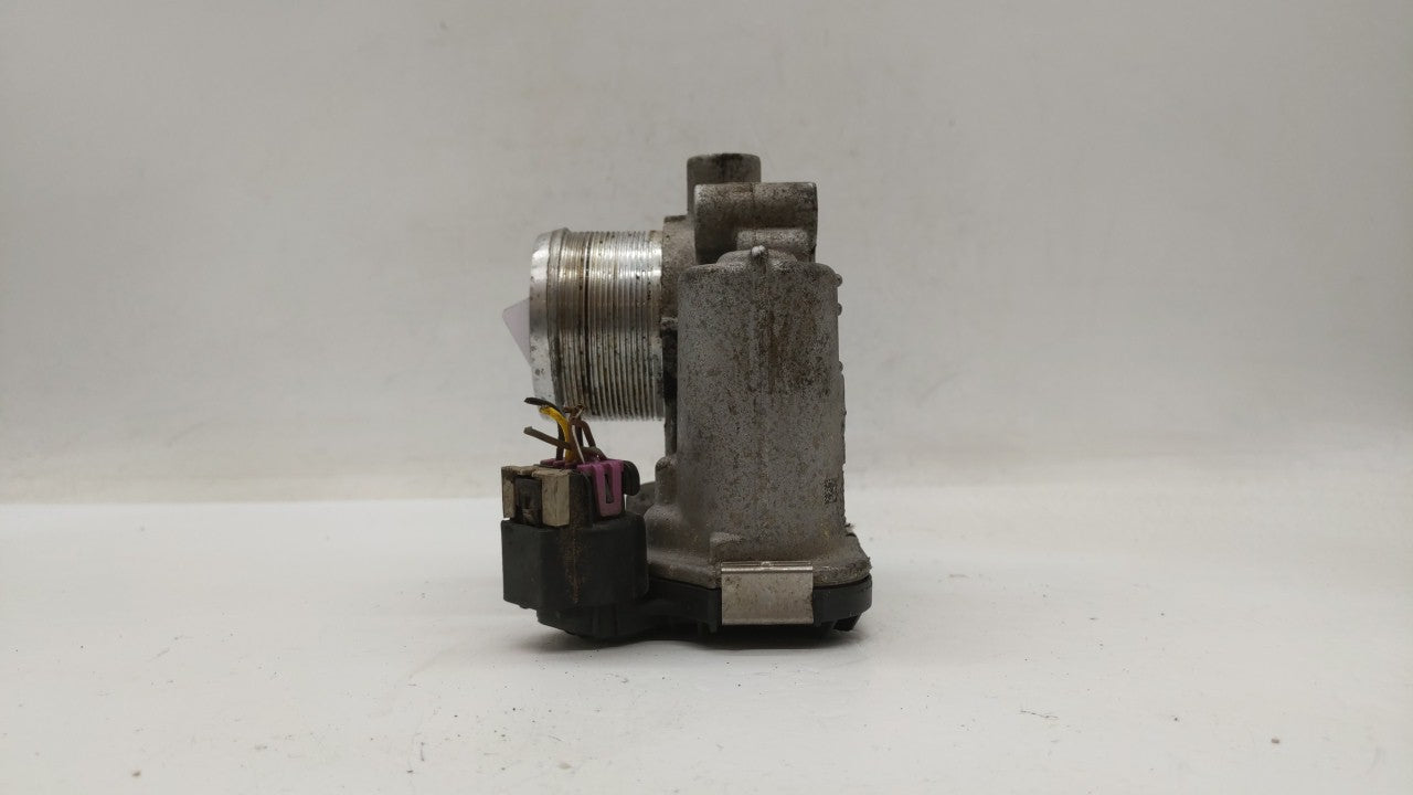 2013-2019 Buick Encore Throttle Body P/N:55565489 12644239AA, 55581662 Fits Fits 2011 2012 2013 2014 2015 2016 2017 2018 201