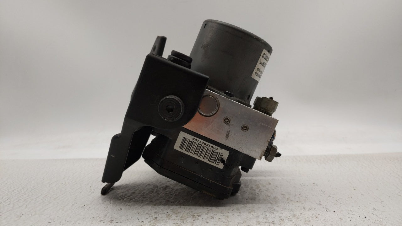 2014 Buick Encore ABS Pump Control Module Replacement P/N:94786558 95367356, 95367358 Fits Fits 2013 OEM Used Auto Parts - O