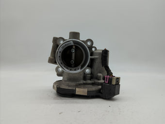 compare product 2013-2019 Buick Encore Throttle Body P/N:12644239AA 55565489, 55581662 Fits Fits 2011 2012 2013 2014 2015 2016 2017 2018 2019 OEM Used Auto Parts