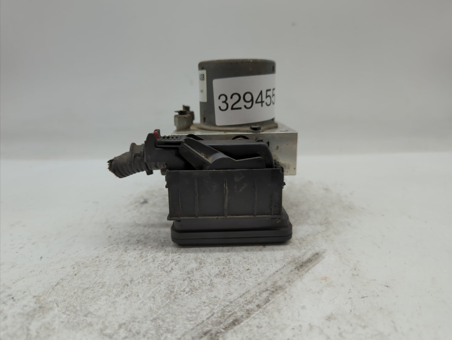 2014 Buick Encore ABS Pump Control Module Replacement P/N:95367358 94786558, 95367356 Fits Fits 2013 OEM Used Auto Parts - O