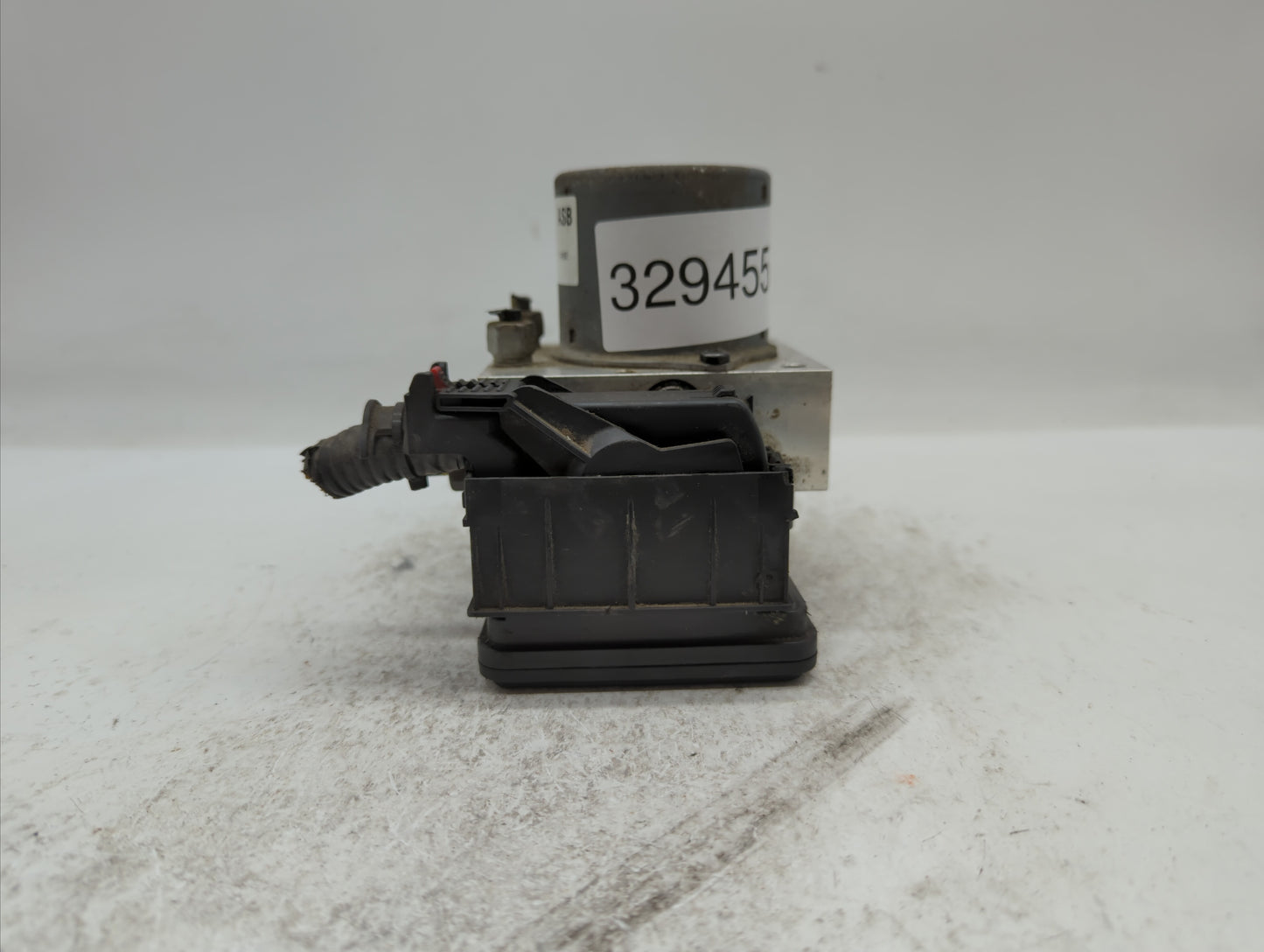2014 Buick Encore ABS Pump Control Module Replacement P/N:95367358 94786558, 95367356 Fits Fits 2013 OEM Used Auto Parts - O