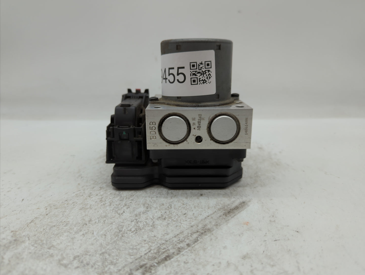 2014 Buick Encore ABS Pump Control Module Replacement P/N:95367358 94786558, 95367356 Fits Fits 2013 OEM Used Auto Parts - O