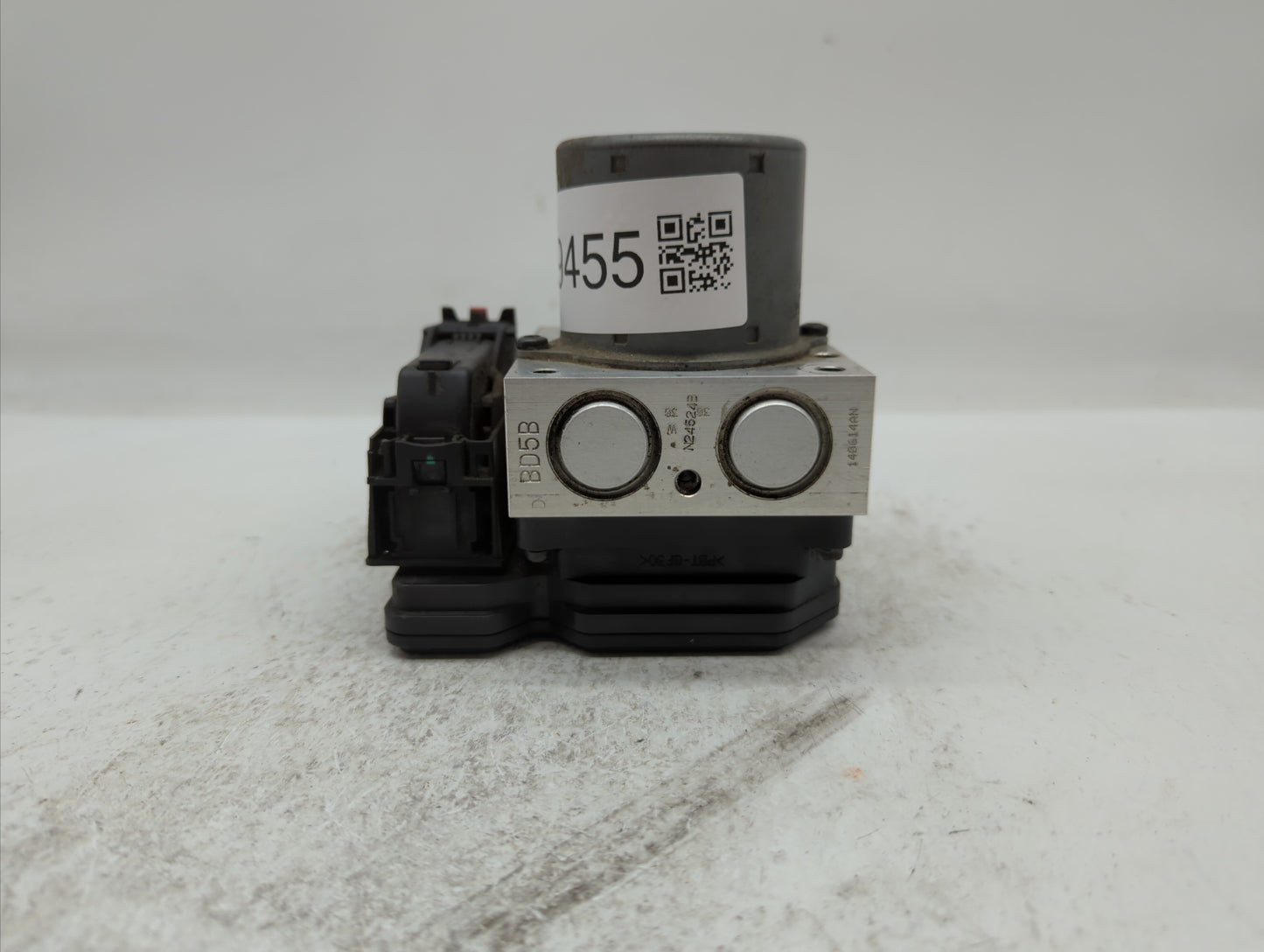 2014 Buick Encore ABS Pump Control Module Replacement P/N:95367358 94786558, 95367356 Fits Fits 2013 OEM Used Auto Parts - O