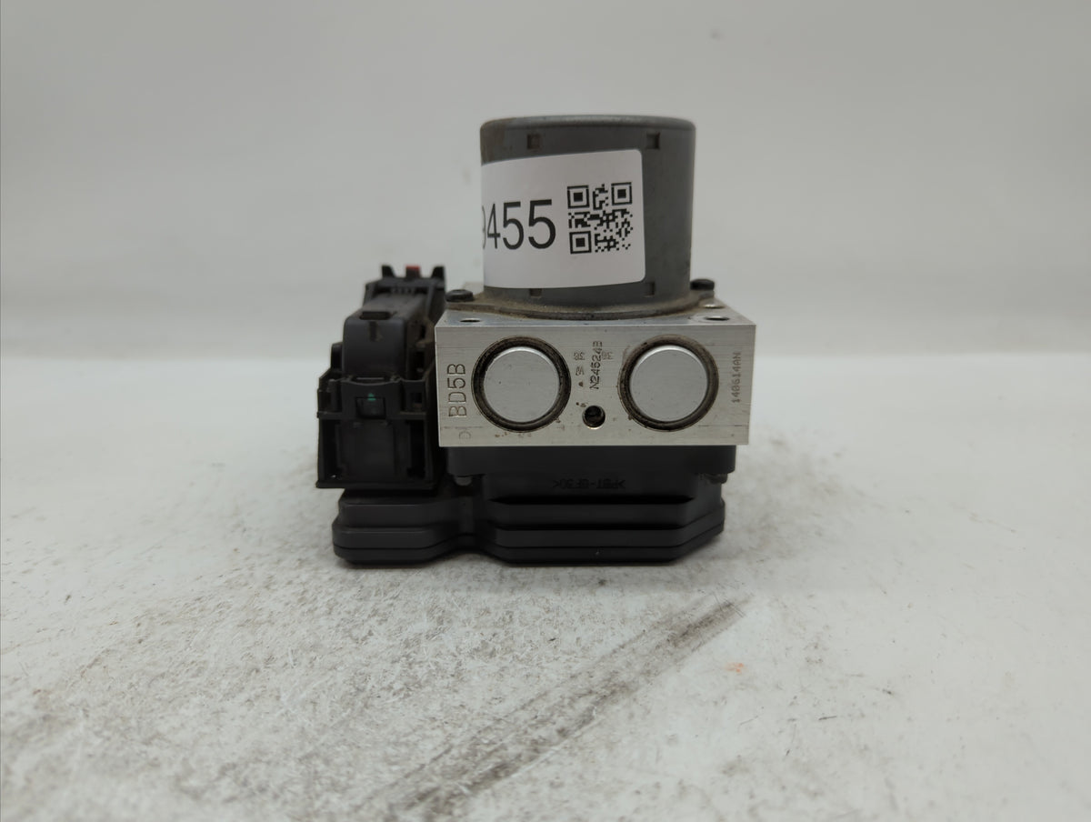 2014 Buick Encore Anti-Lock Brake ABS Pump Module Actuator OEM P/N:95367358 94786558, 95367356 Fits Fits 2013 OEM Used Auto 