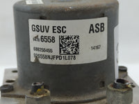 2014 Buick Encore ABS Pump Control Module Replacement P/N:95367358 94786558, 95367356 Fits Fits 2013 OEM Used Auto Parts - O