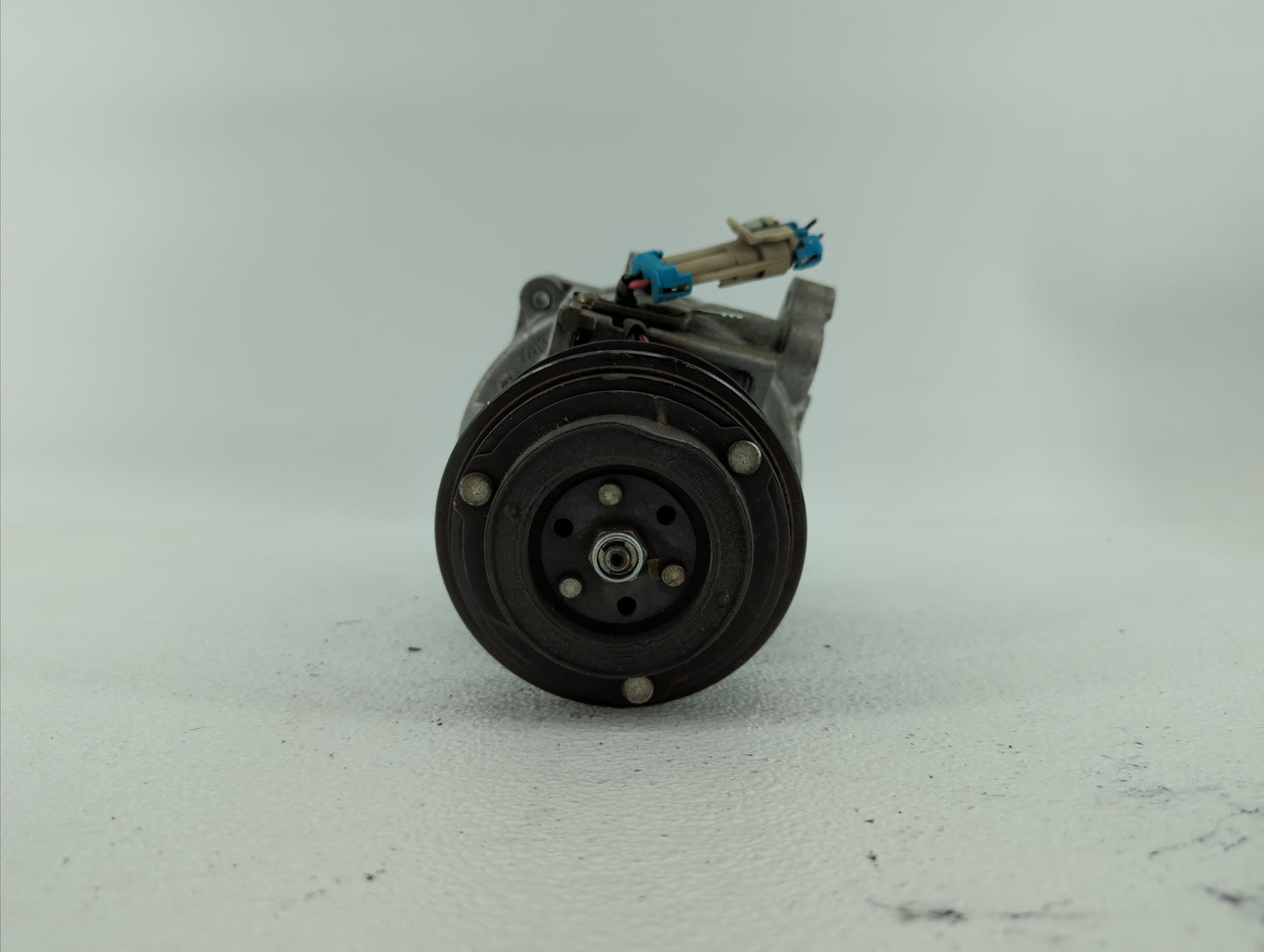 2014 Buick Encore Alternator Replacement Generator Charging Assembly Engine OEM P/N:95369542 94517789 Fits Fits 2005 OEM Use