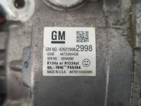 2014 Buick Encore Alternator Replacement Generator Charging Assembly Engine OEM P/N:95369542 94517789 Fits Fits 2005 OEM Use