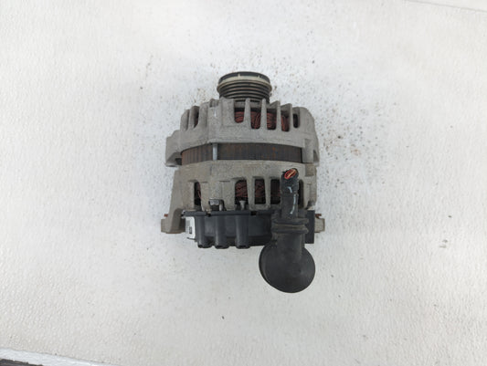 2013-2019 Buick Encore Alternator Replacement Generator Charging Assembly Engine OEM P/N:13577154 13597226 Fits OEM Used Aut