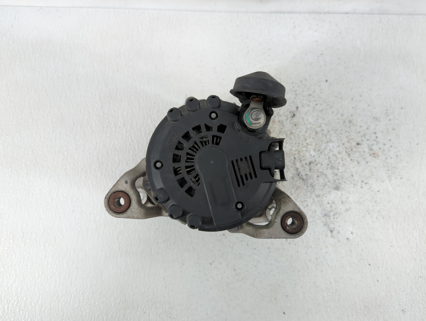 2013-2019 Buick Encore Alternator Replacement Generator Charging Assembly Engine OEM P/N:13577154 13597226 Fits OEM Used Aut