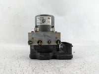 2014 Buick Encore Anti-Lock Brake ABS Pump Module Actuator OEM P/N:95367358 94786558, 95367356 Fits Fits 2013 OEM Used Auto 