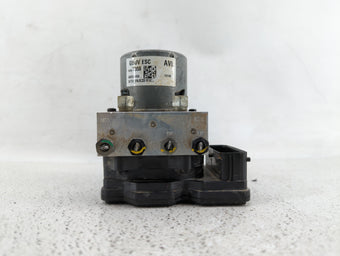 compare product 2014 Buick Encore Anti-Lock Brake ABS Pump Module Actuator OEM P/N:95367358 94786558, 95367356 Fits Fits 2013 OEM Used Auto Parts