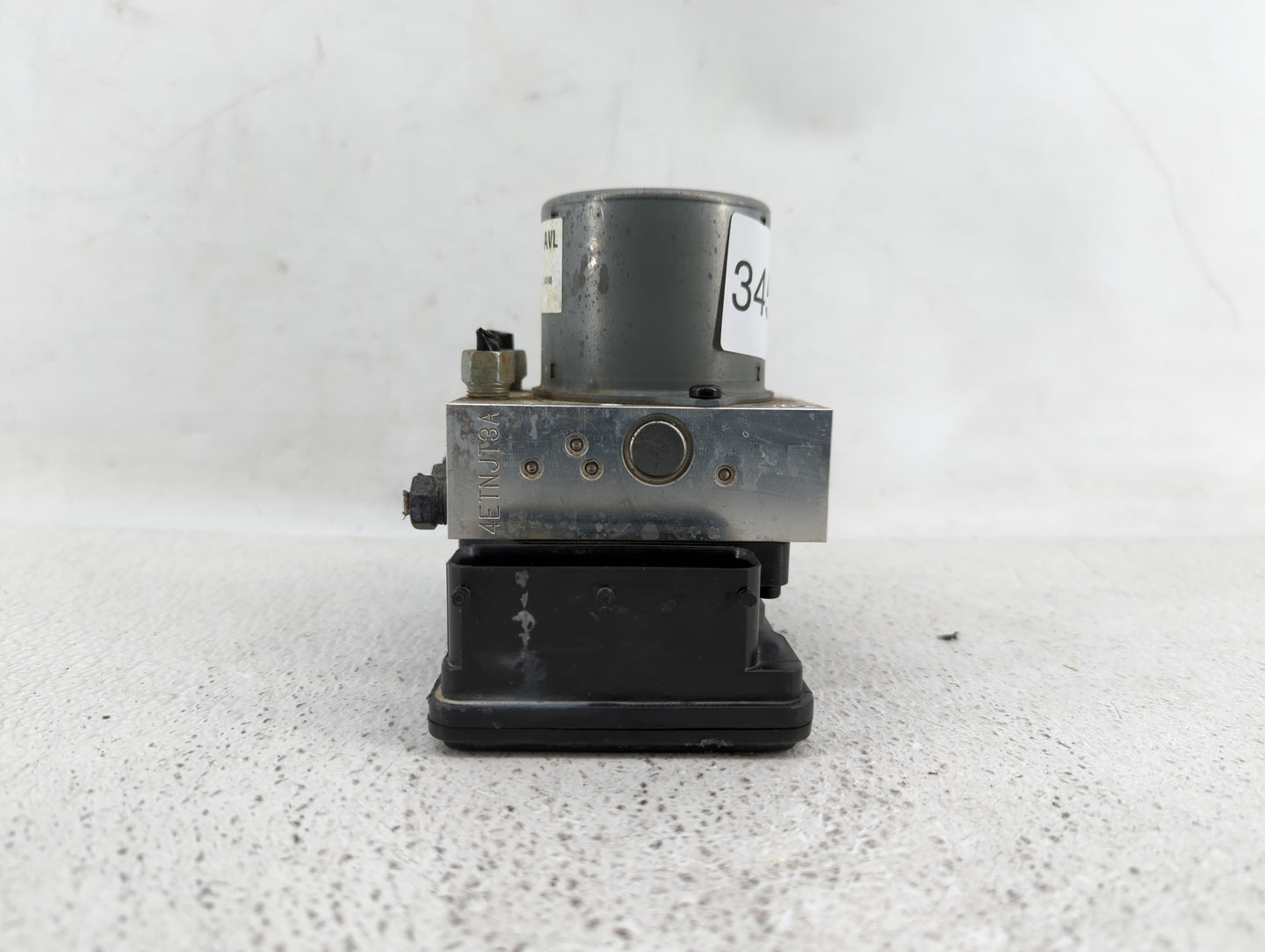 2014 Buick Encore ABS Pump Control Module Replacement P/N:95367358 94786558, 95367356 Fits Fits 2013 OEM Used Auto Parts - O
