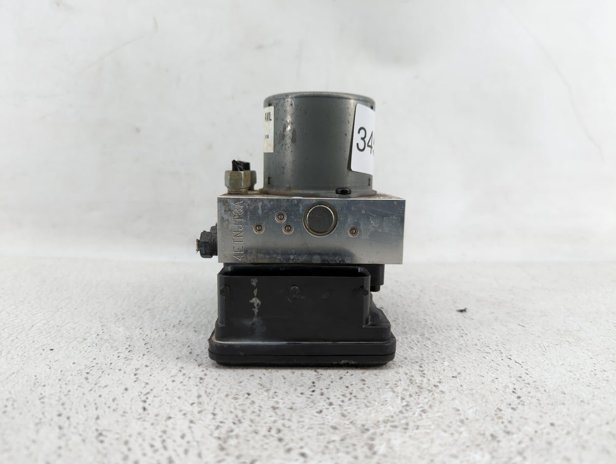 2014 Buick Encore Anti-Lock Brake ABS Pump Module Actuator OEM P/N:95367358 94786558, 95367356 Fits Fits 2013 OEM Used Auto 