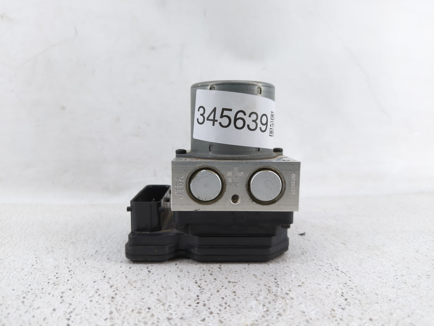 2014 Buick Encore ABS Pump Control Module Replacement P/N:95367358 94786558, 95367356 Fits Fits 2013 OEM Used Auto Parts - O