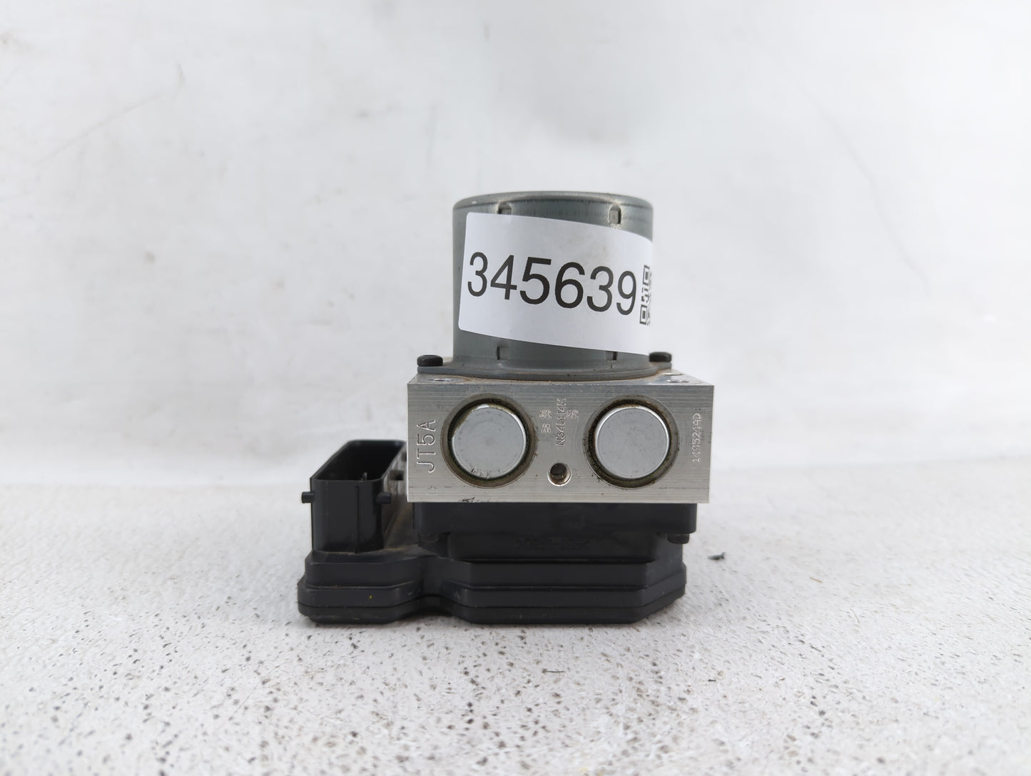 2014 Buick Encore ABS Pump Control Module Replacement P/N:95367358 94786558, 95367356 Fits Fits 2013 OEM Used Auto Parts - O